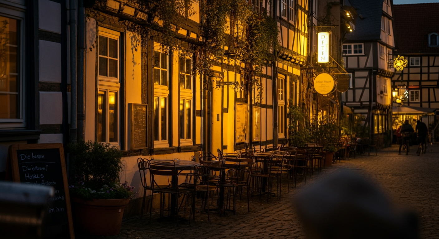 Die besten Hotels in Moers bernachtung und Angebote im berblick - Moers