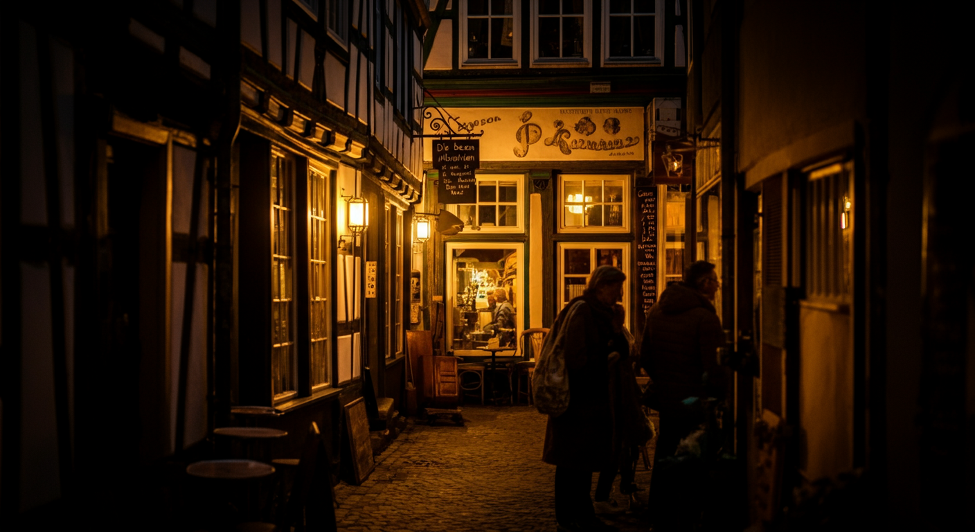 Die besten Secondhand-Läden in Moers Vintage-Mode Möbel mehr - Moers