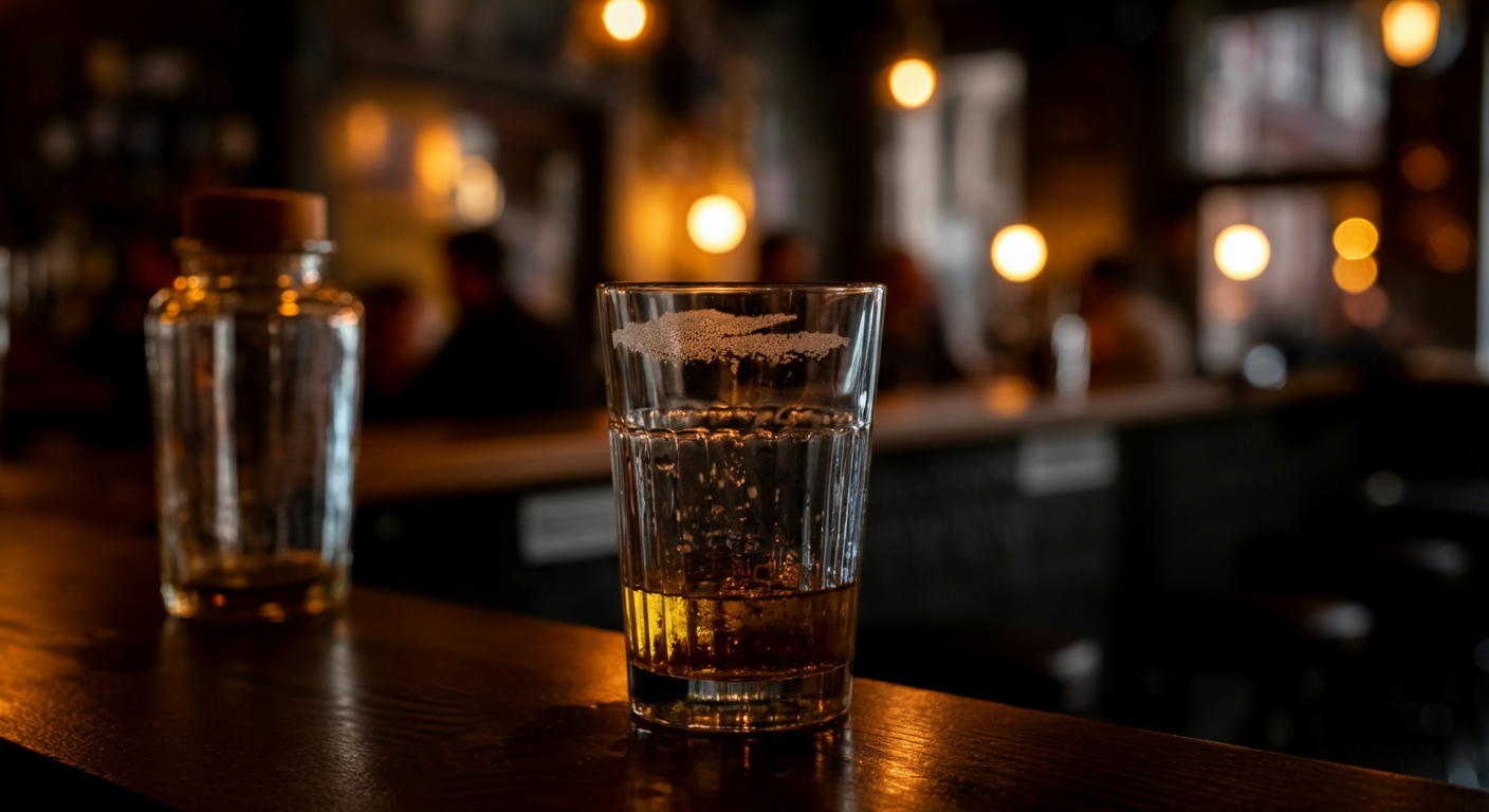 Die 10 besten Bars in Monheim Cocktails Craft Beer coole Locations - Monheim