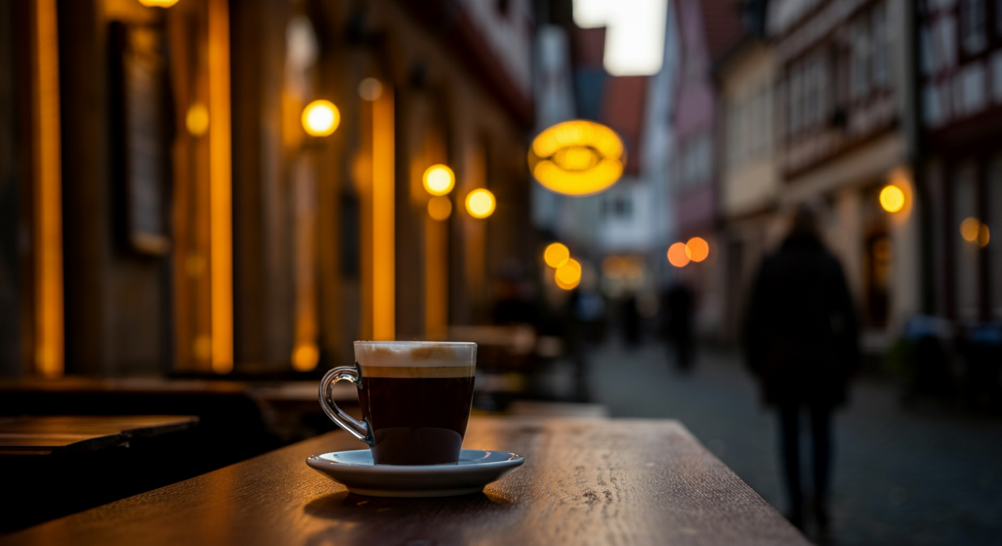 Die 10 besten Cafs in Monheim - Monheim