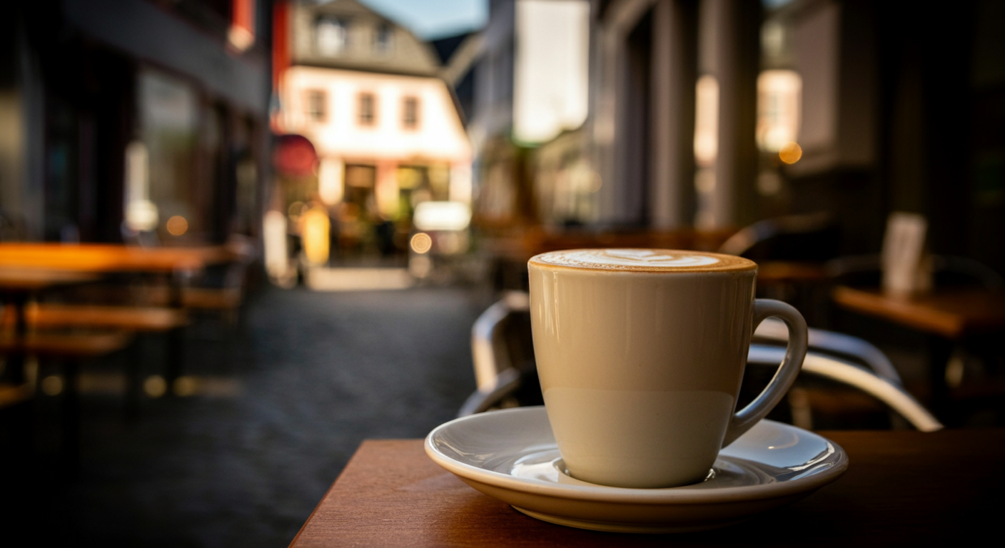 Die 10 besten Cafs in Monheim am Rhein - Monheim