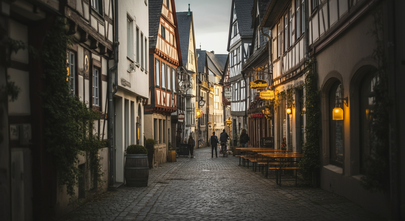 Entdecke Monheims Top-Sehenswürdigkeiten - Dein Reise-Highlight!
