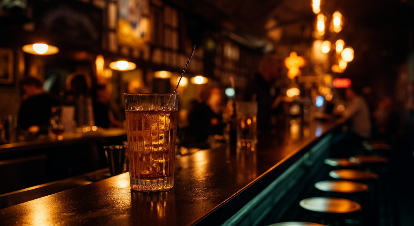 Die besten Bars in Monheim am Rhein Gemütliche Kneipen trendige Cocktail-Bars - Monheim