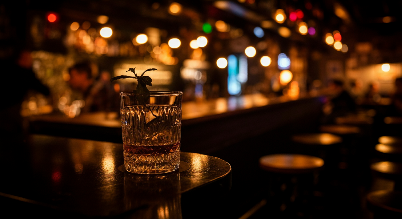 Die besten Bars in Monheim Cocktails Kneipen und Nightlife-Spots - Monheim