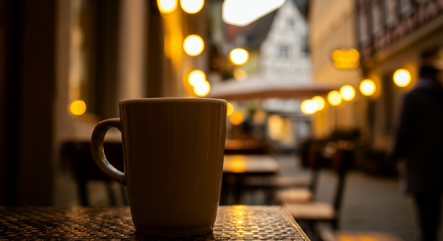 Die besten Cafés Monheim: Dein Wohlfühl-Paradies