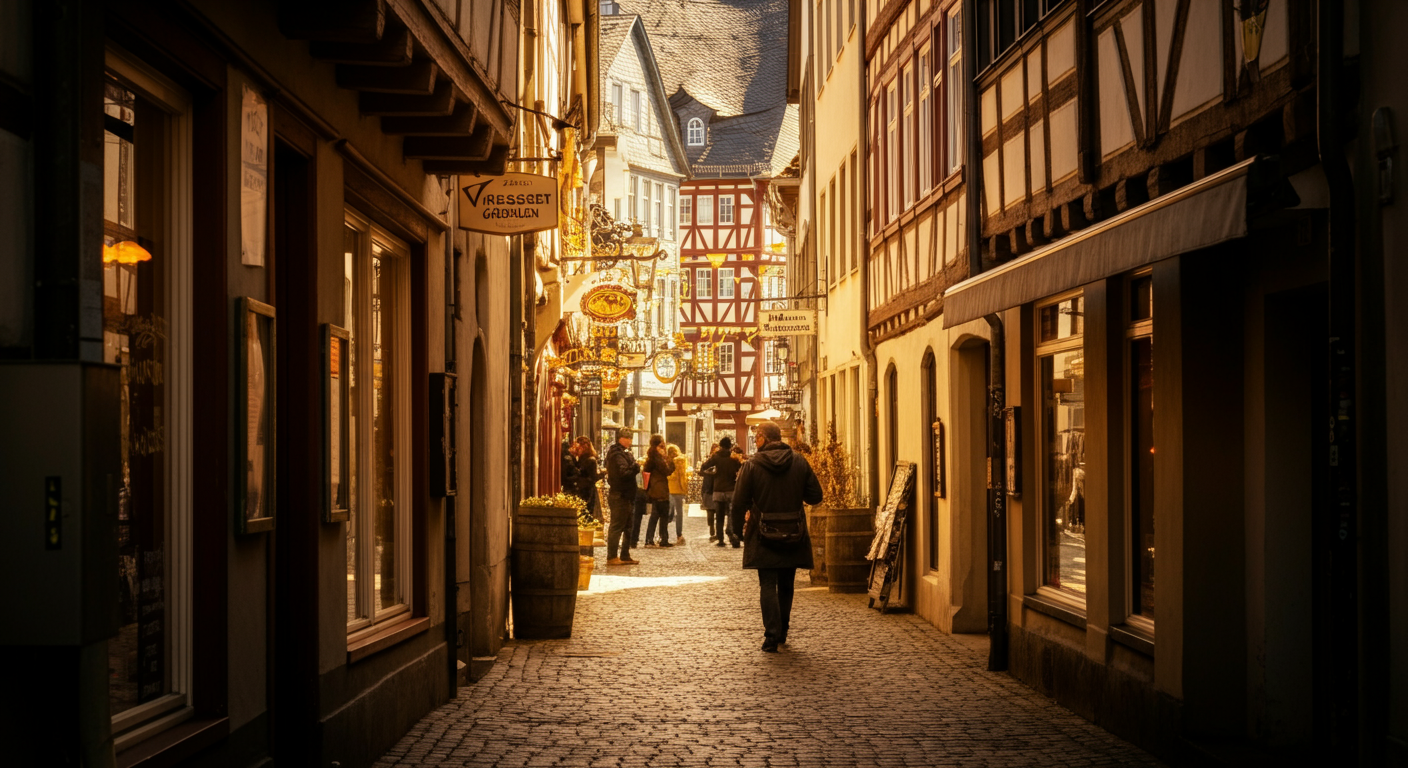 Die besten Einkaufsmeilen und Geschäfte in Monheim - Monheim