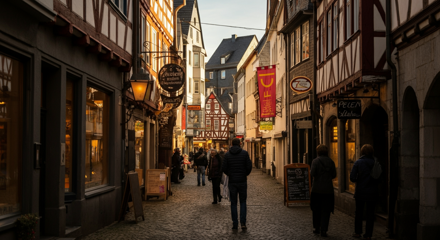 Die besten Einkaufszentren und Geschäfte in Monheim - Monheim