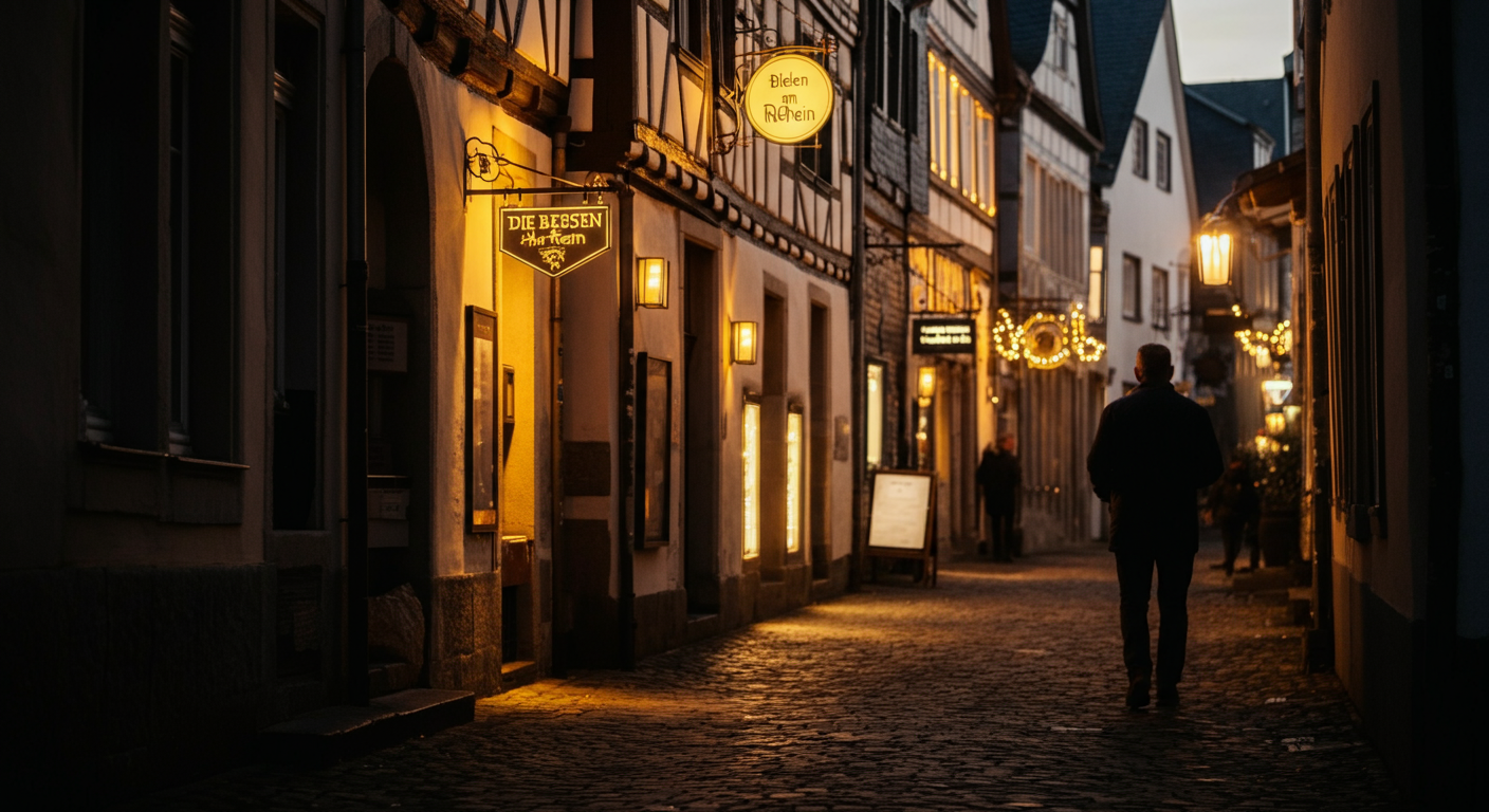 Die besten Hotels in Monheim am Rhein bernachtungen mit Rheinblick und Komfort - Monheim