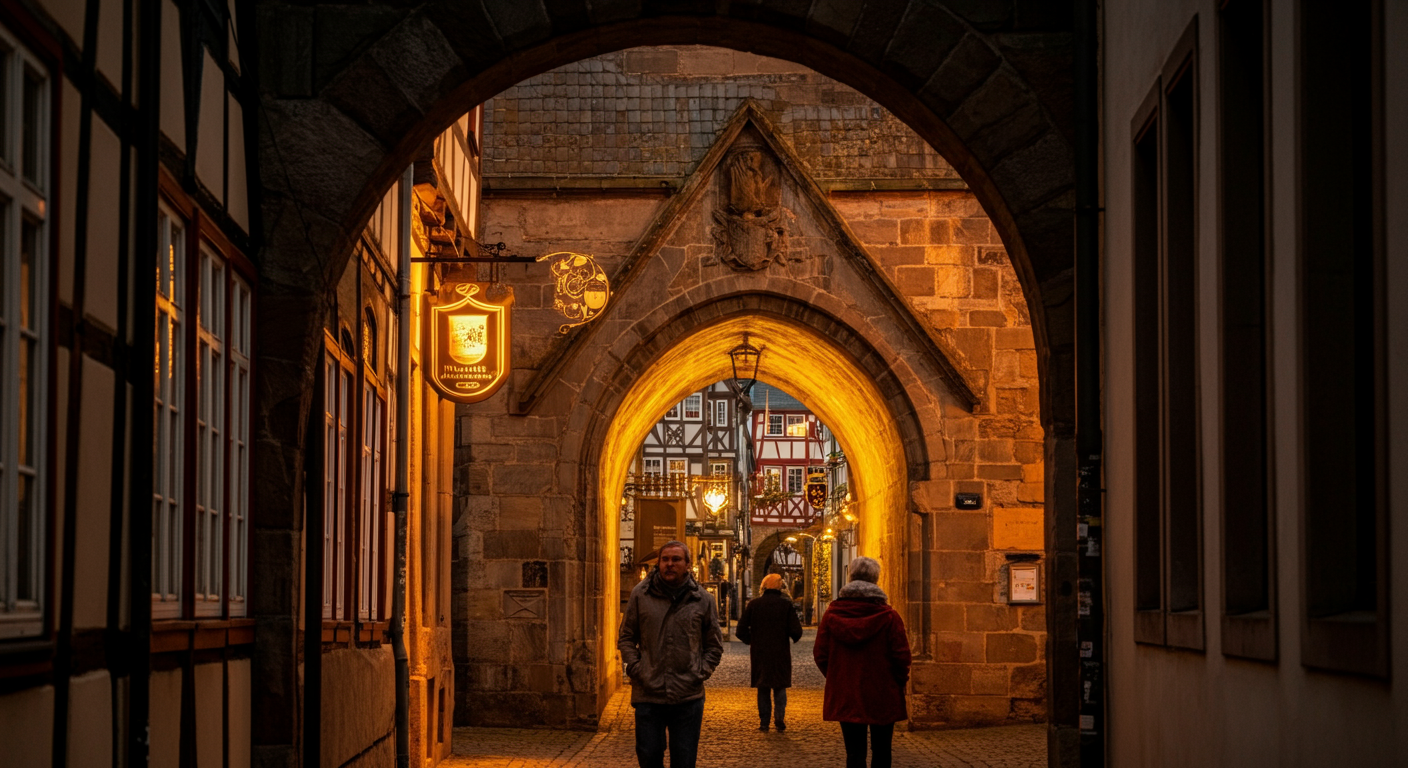 Monheim Sehenswürdigkeiten Die Top Attraktionen und versteckten Highlights der Stadt - Monheim