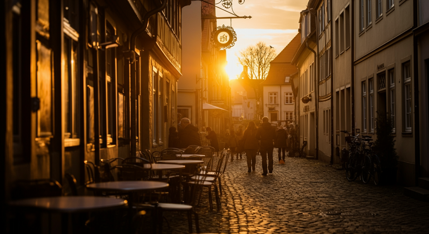 Die 10 besten Hotels in Neubrandenburg für einen perfekten Städtetrip - Neubrandenburg