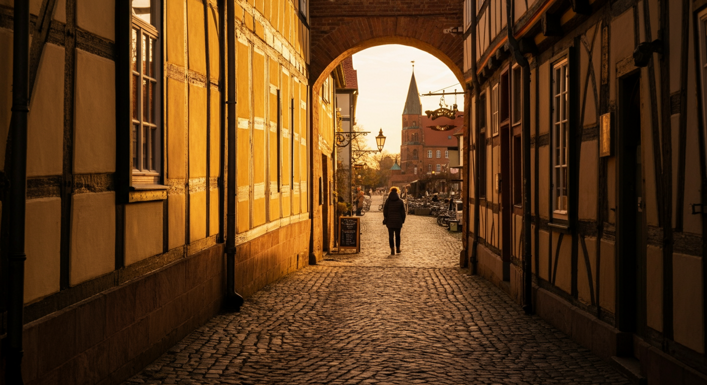 Die 10 schönsten Sehenswürdigkeiten in Neubrandenburg - Neubrandenburg