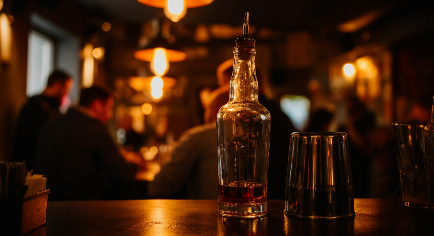 Trink dich durch Neubrandenburgs Top Bars - Cocktails, Craft Beer und mehr