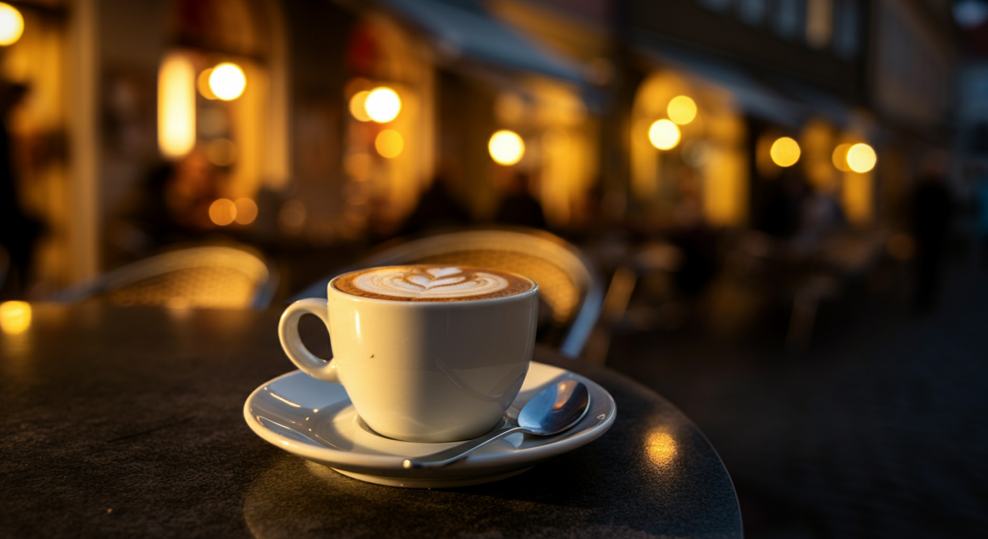 Die besten Cafés Neubrandenburg: Gemütlich & lecker