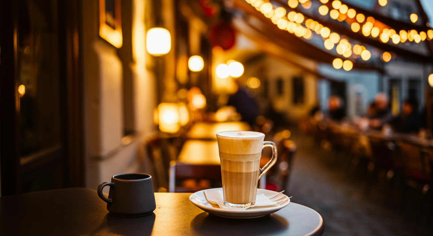 Genussmomente in Neubrandenburg: Die 5 besten Cafés zum Verweilen