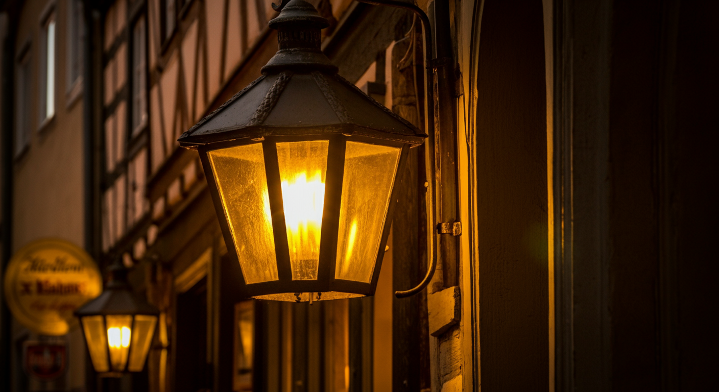 Entdecke die Schätze von Neubrandenburgs Vintage-Läden!