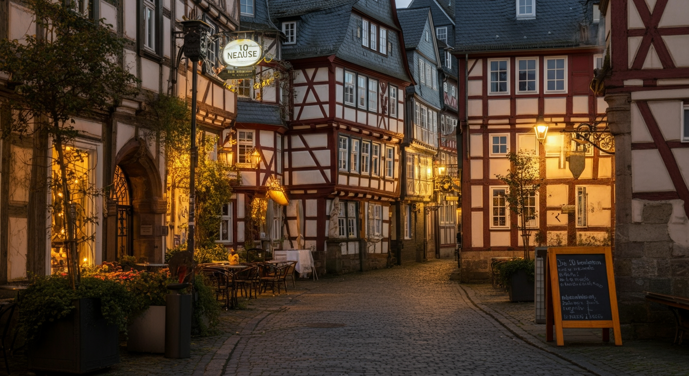 Die 10 beliebtesten Sehenswürdigkeiten in Neuss - Neuss