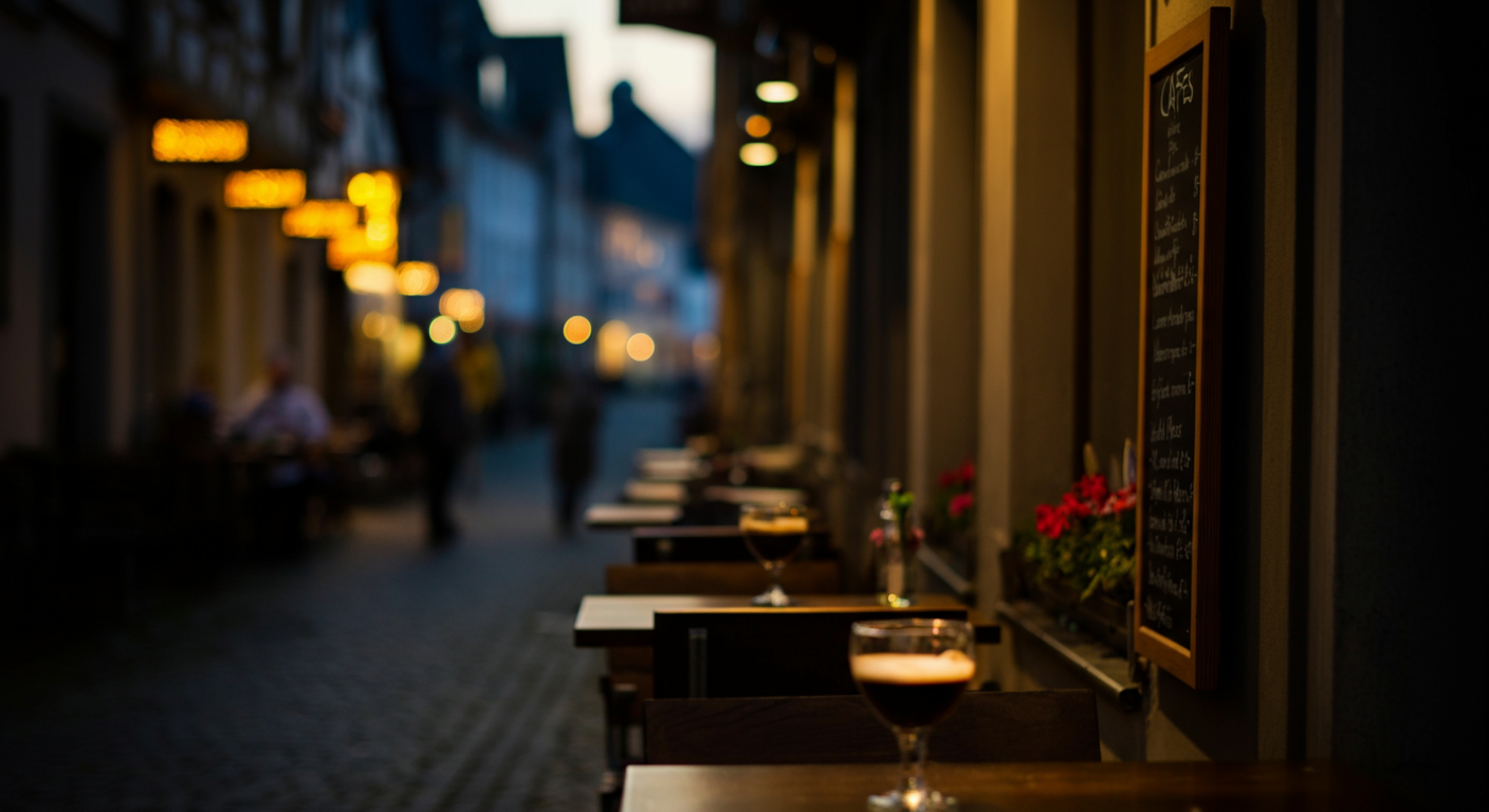 Die besten Cafés Neuss: Dein Wohlfühl-Ort