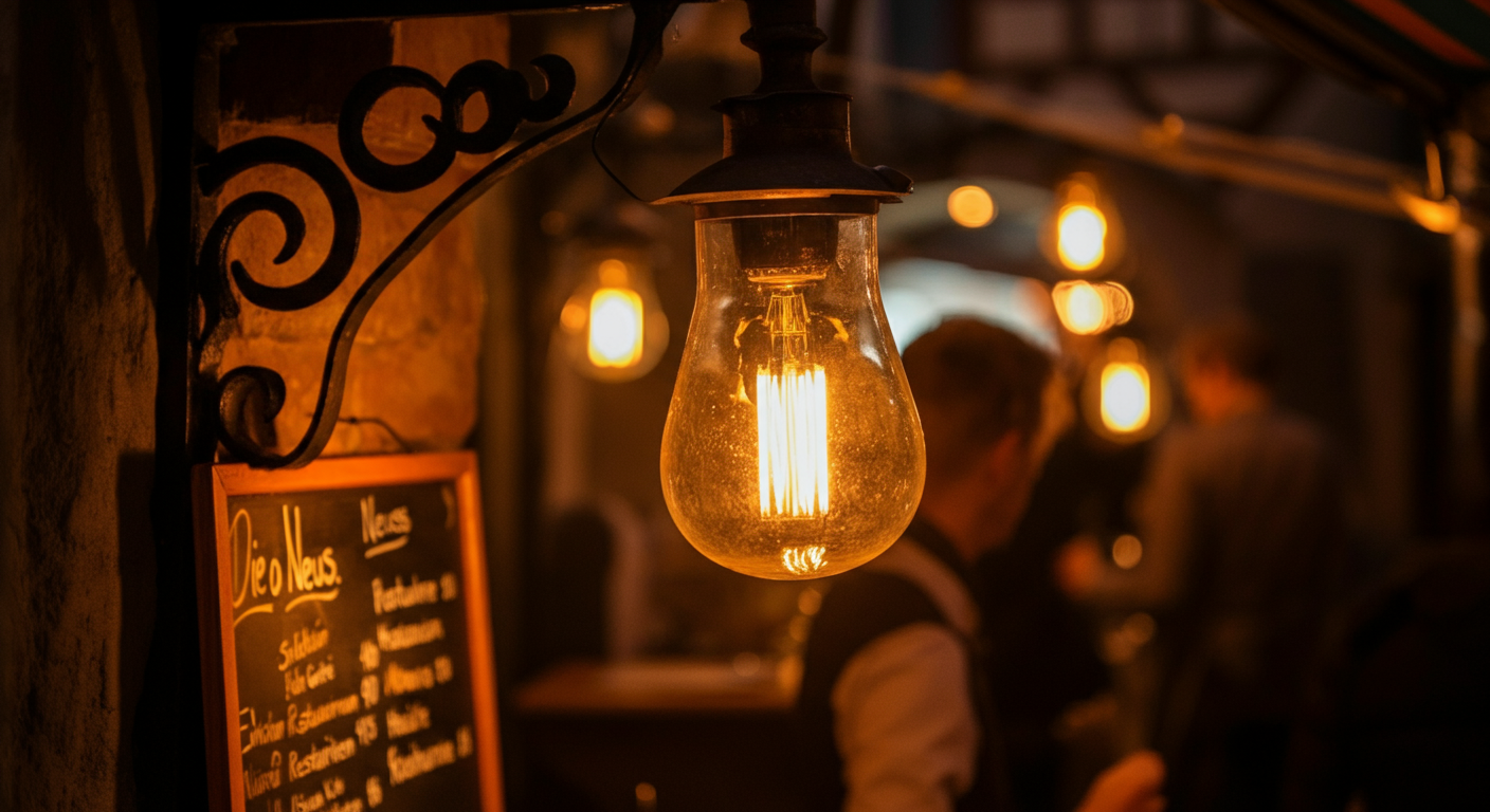 Die besten Restaurants in Neuss Ein Guide zu kulinarischen Highlights - Neuss