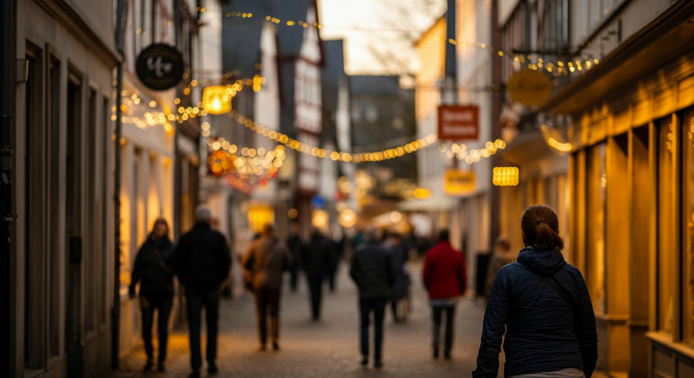 Neuss Shopping Guide Die besten Einkaufsstraßen und Geschäfte in der Innenstadt - Neuss