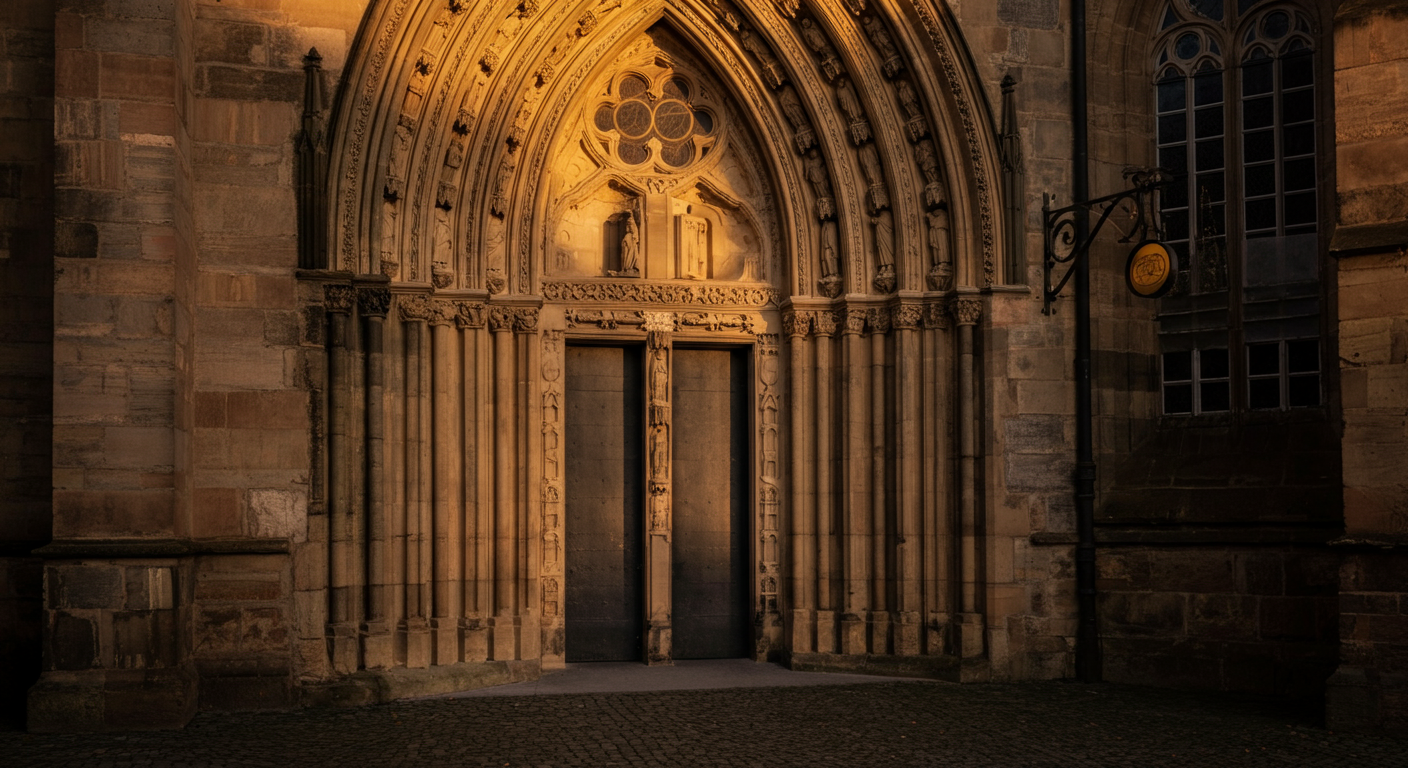 Quirinus-Münster Neuss Geschichte Architektur und Besucherinformationen - Neuss