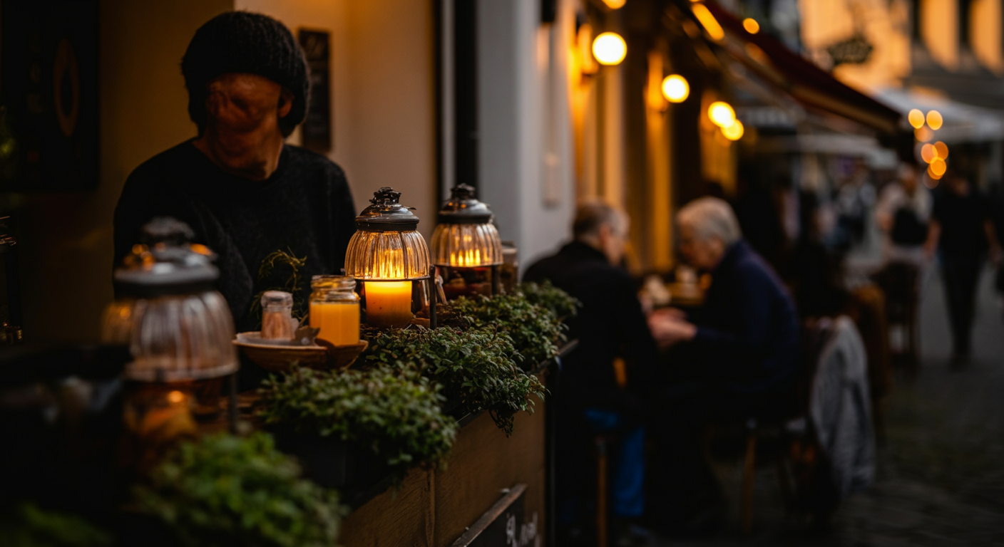 Die 10 besten Cafs in Neuwied zum Entspannen und Genießen - Neuwied