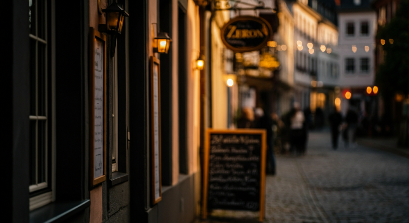 Die besten Hotels in Neuwied für einen entspannten Stadtaufenthalt - Neuwied