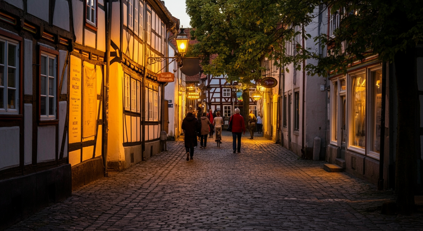 Die 10 besten Ausflugsziele in Norderstedt - Norderstedt