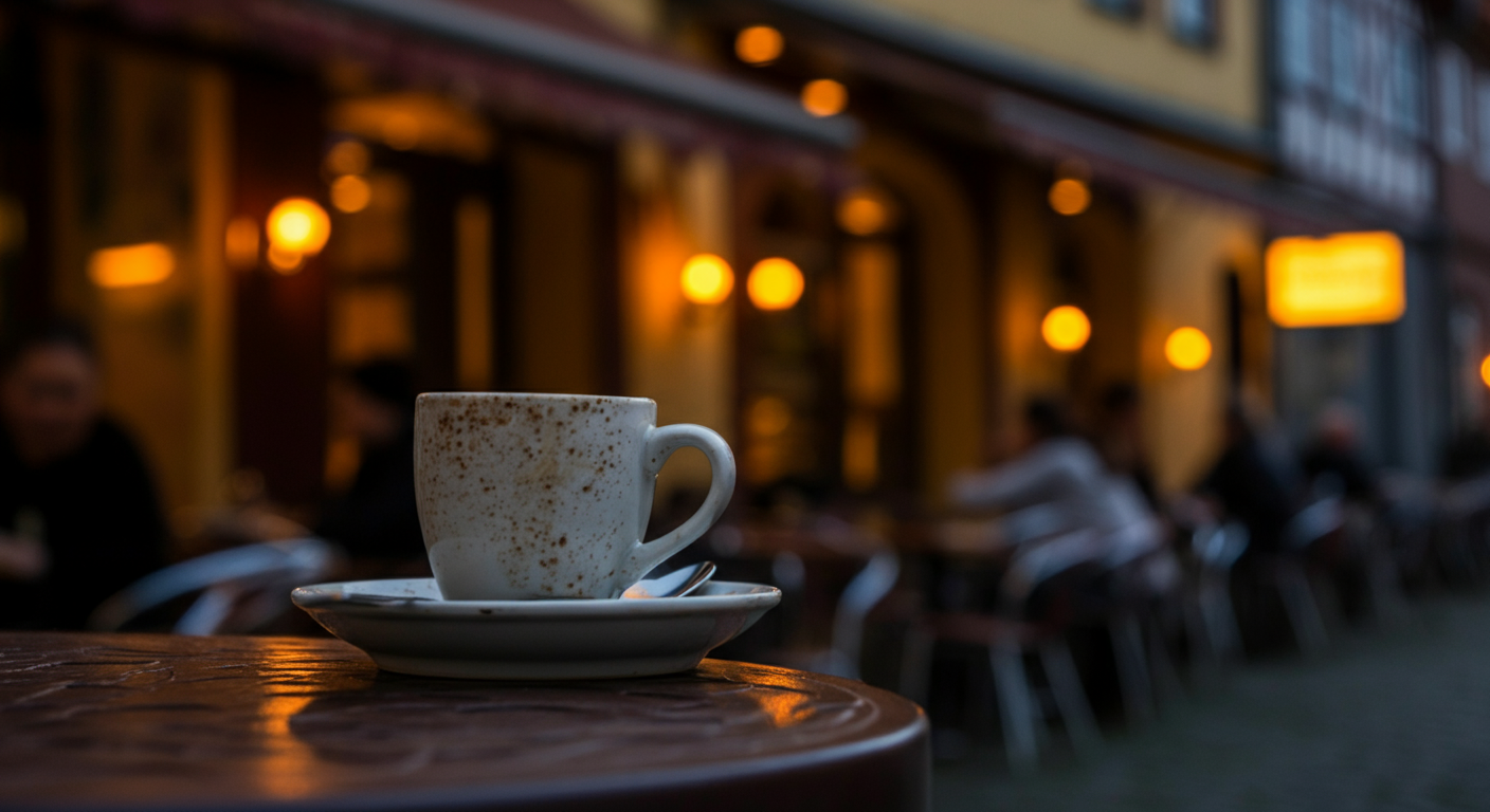 Die 10 besten Cafs in Norderstedt für einen gemütlichen Kaffee - Norderstedt