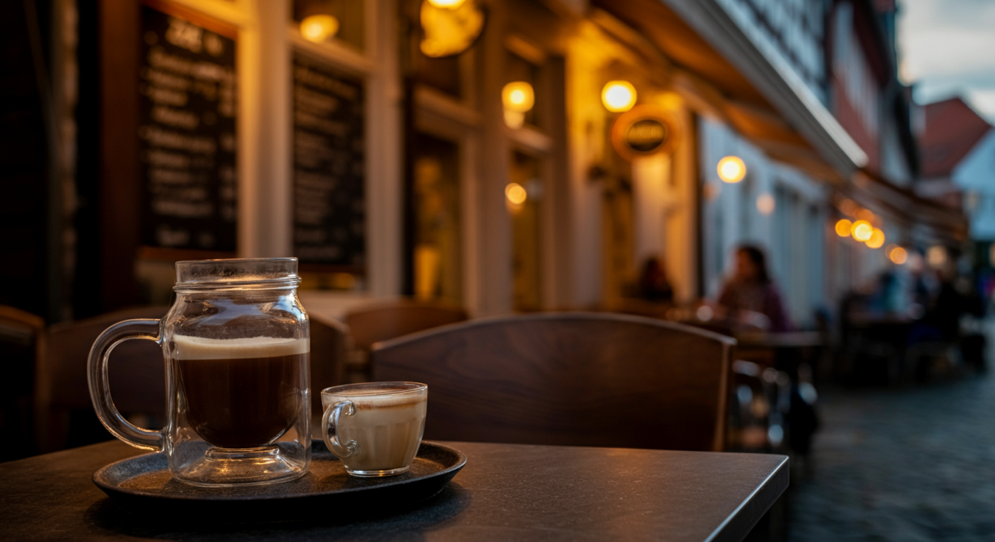 Die 10 besten Cafs in Norderstedt - für jeden Geschmack - Norderstedt