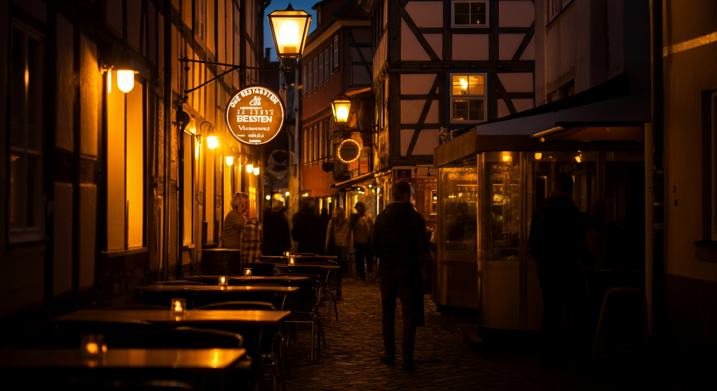 Die 10 besten Restaurants in Norderstedt - Norderstedt