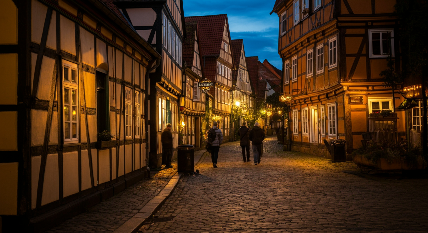 Die 10 besten Sehenswürdigkeiten in Norderstedt - Norderstedt