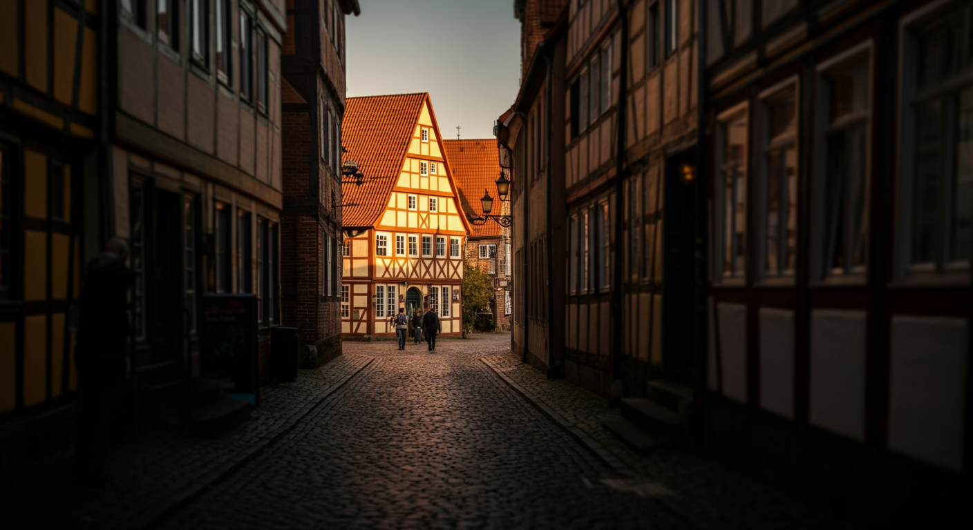 Die 10 schönsten Sehenswürdigkeiten in Norderstedt - Norderstedt