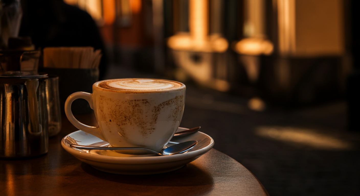 Die 8 besten Cafs in Norderstedt für einen gemütlichen Kaffeeklatsch - Norderstedt