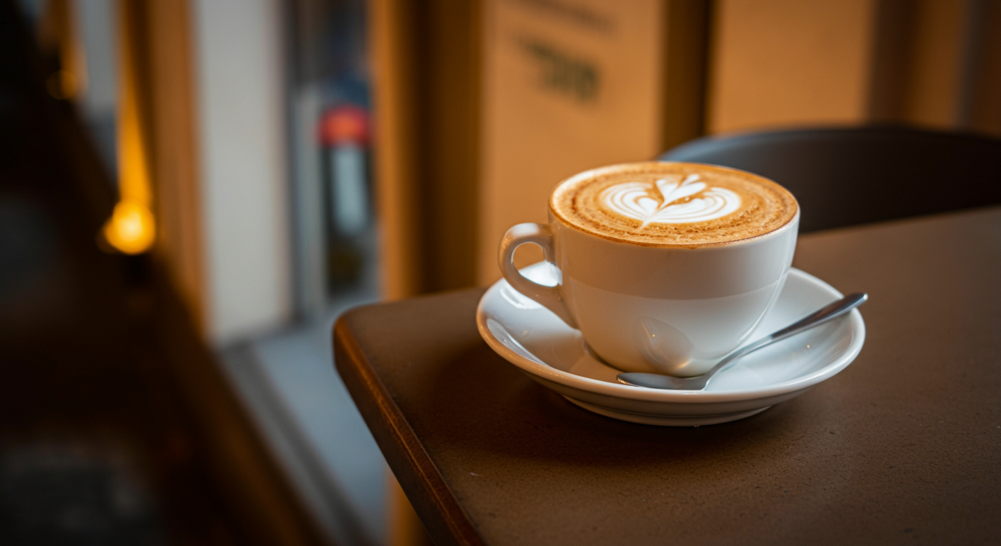 Beste Cafés Norderstedt: Dein perfekter Ort zum Entspannen