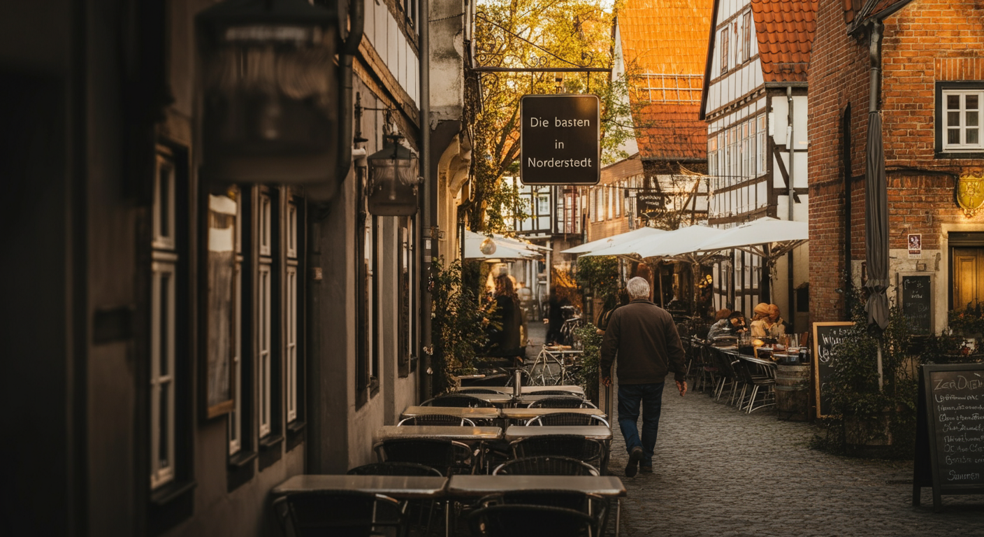 Die besten Hotels in Norderstedt für einen entspannten Städtetrip - Norderstedt