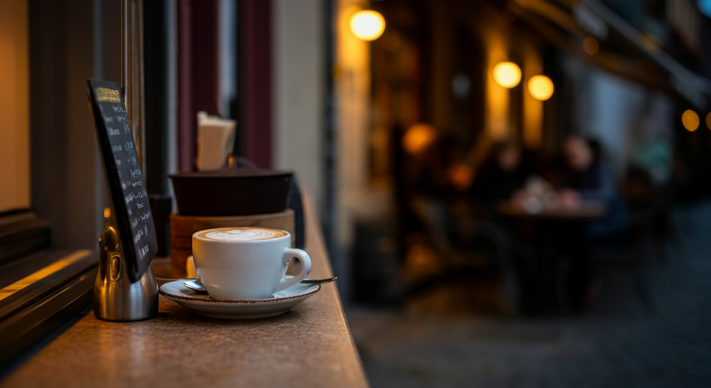Die 10 besten Cafs in Nordhausen - Nordhausen