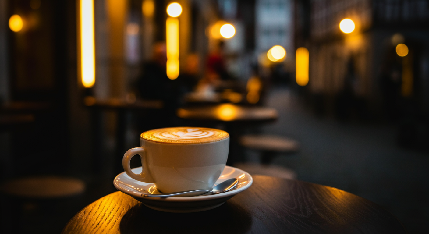 Die besten Cafs in Nordhausen Gemütliche Orte zum Entspannen und Arbeiten - Nordhausen