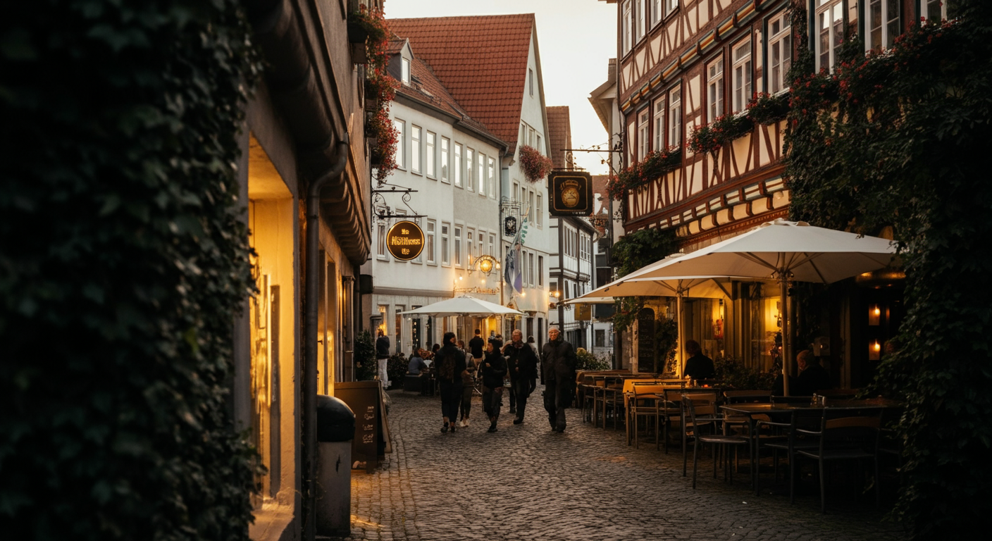 Hotels Nordhausen: Perfekte Unterkunft für Ihr Budget