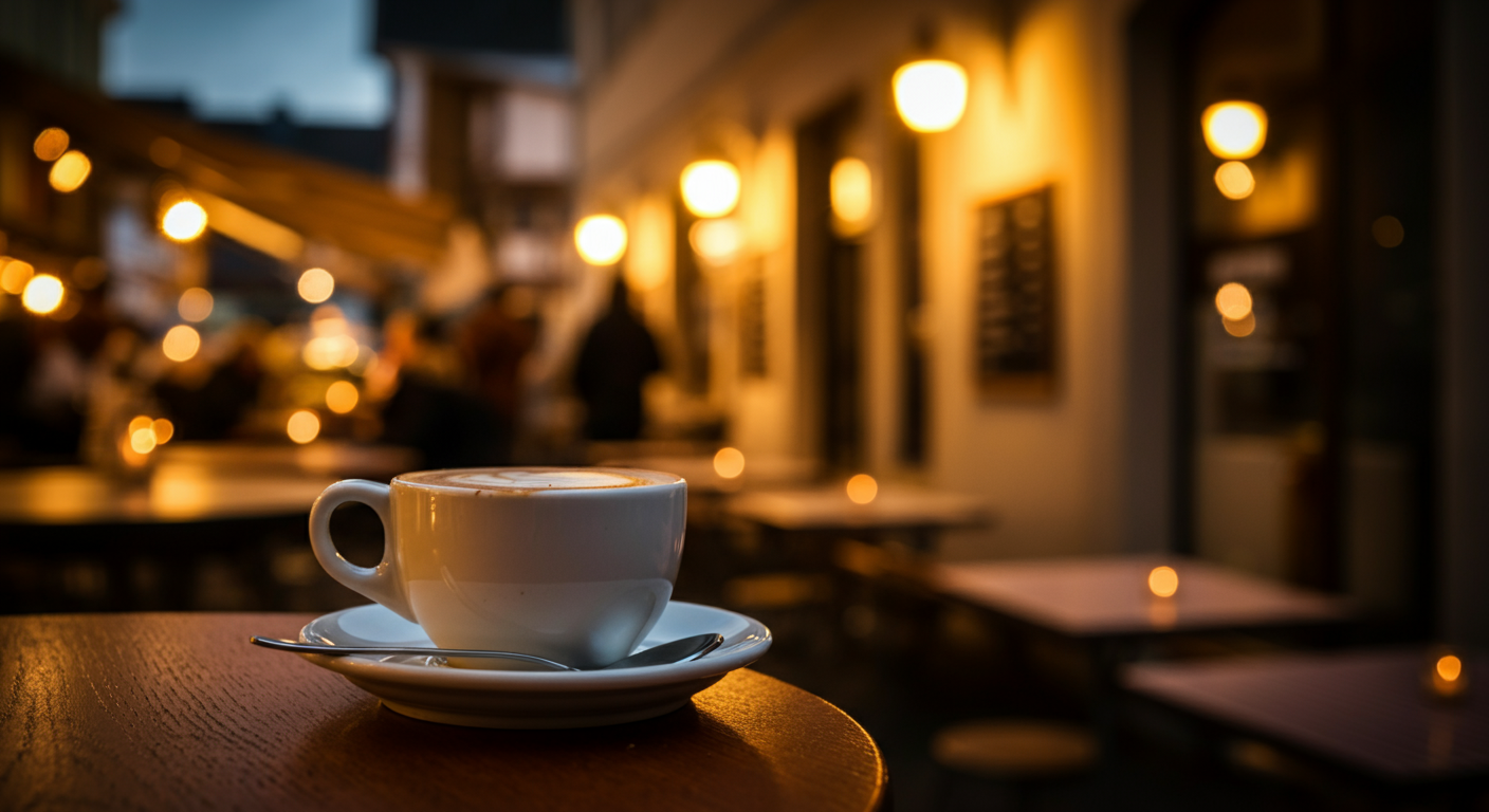 Die 10 besten Cafs in Oberhausen - Oberhausen