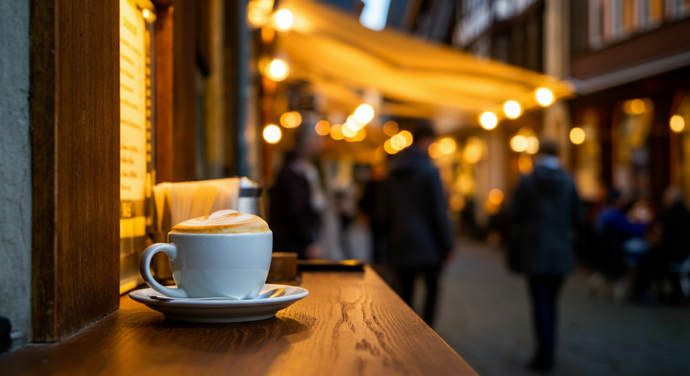 Die 10 besten Cafs in Oberhausen - Oberhausen