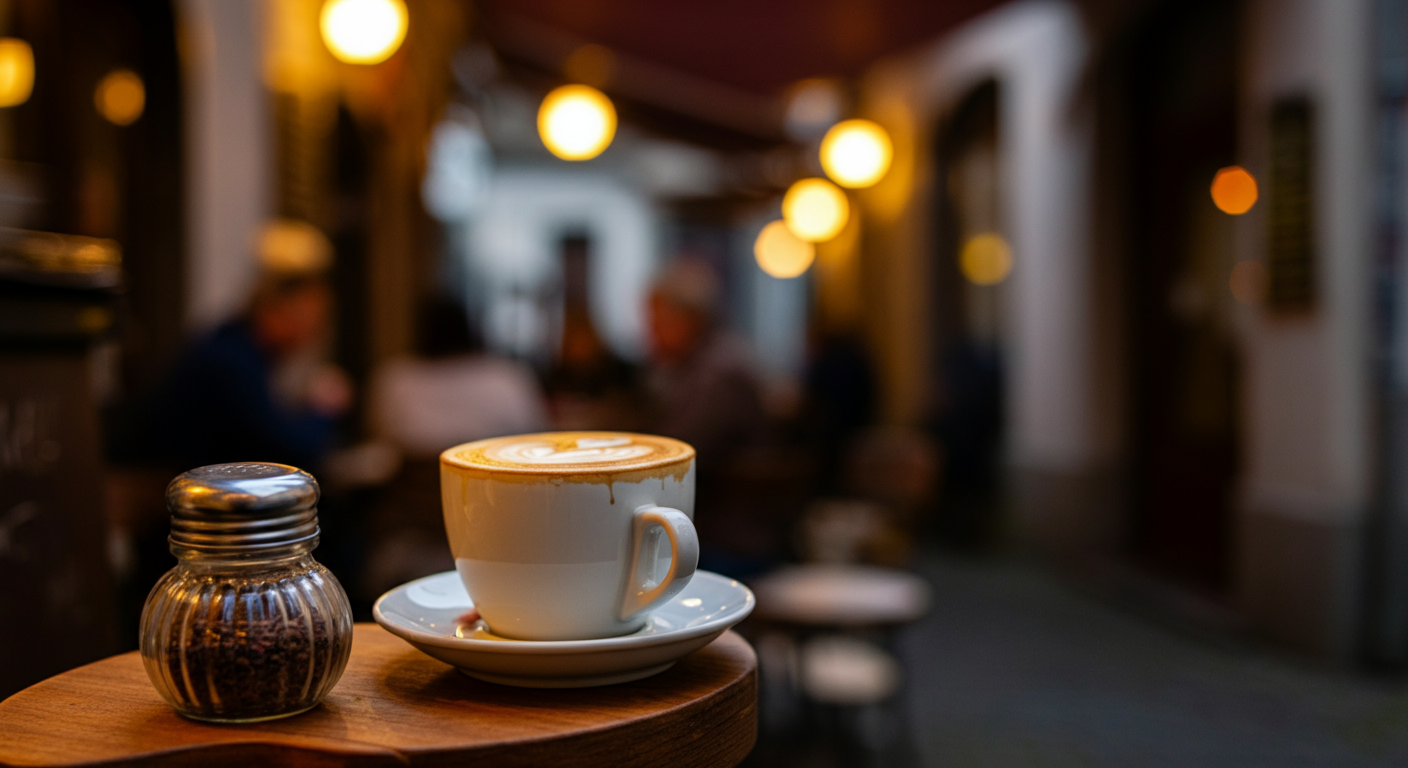 Die besten Cafs in Oberhausen Gemütliche Orte zum Entspannen und Arbeiten - Oberhausen