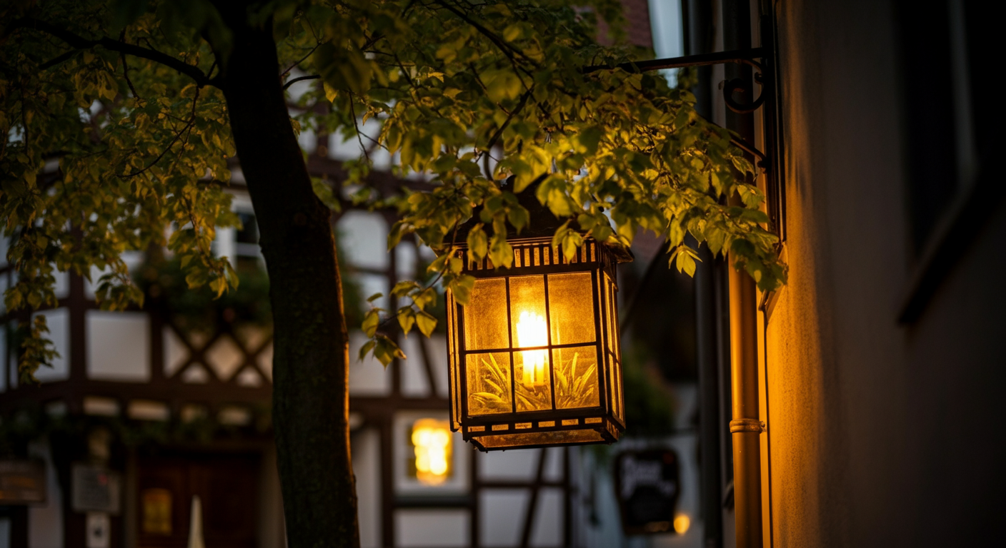 Die 10 besten Hotels in Oberursel für einen entspannten Städtetrip - Oberursel