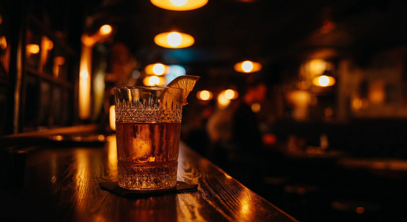 Die besten Bars Oberursel: Dein Abend wird unvergesslich