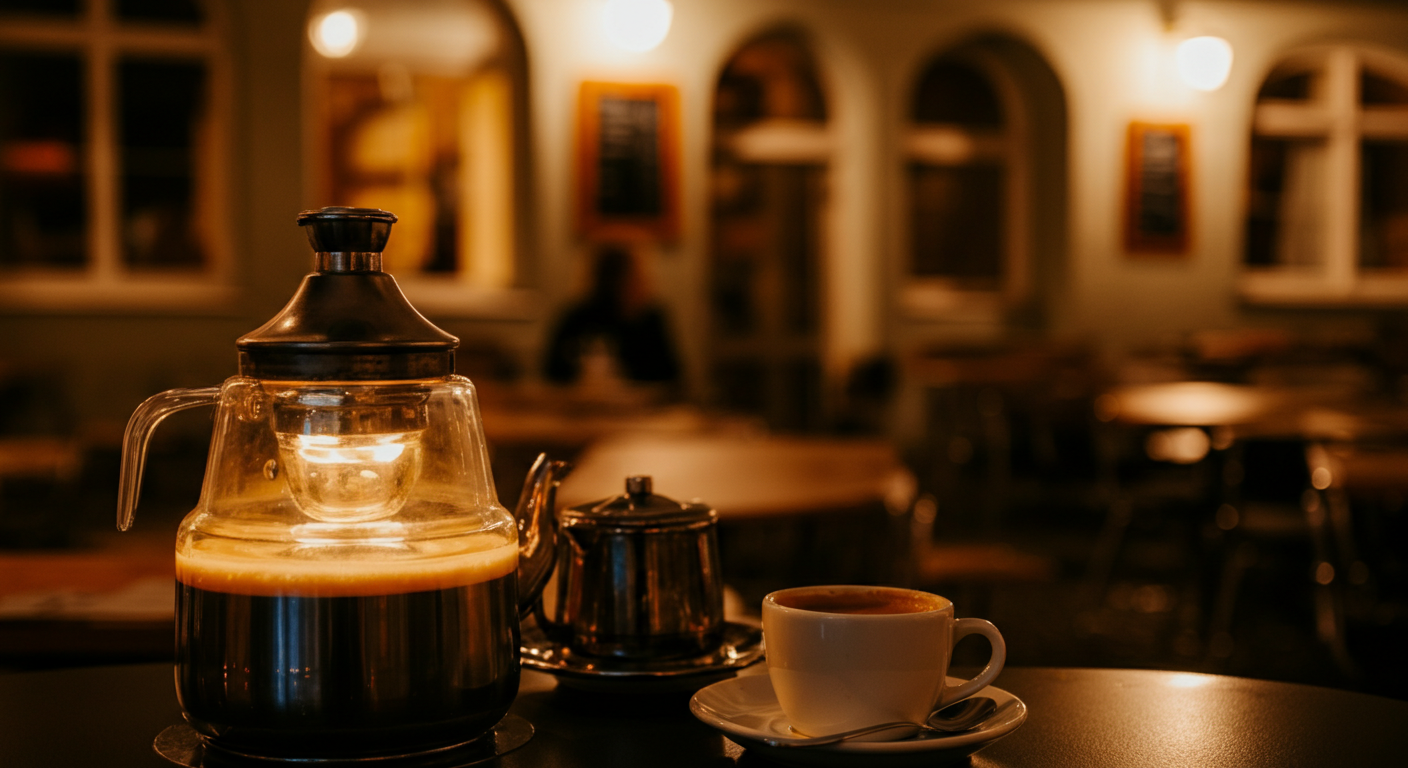 Die besten Cafs in Oberursel Gemütliche Kaffeespots zum Entspannen und Arbeiten - Oberursel
