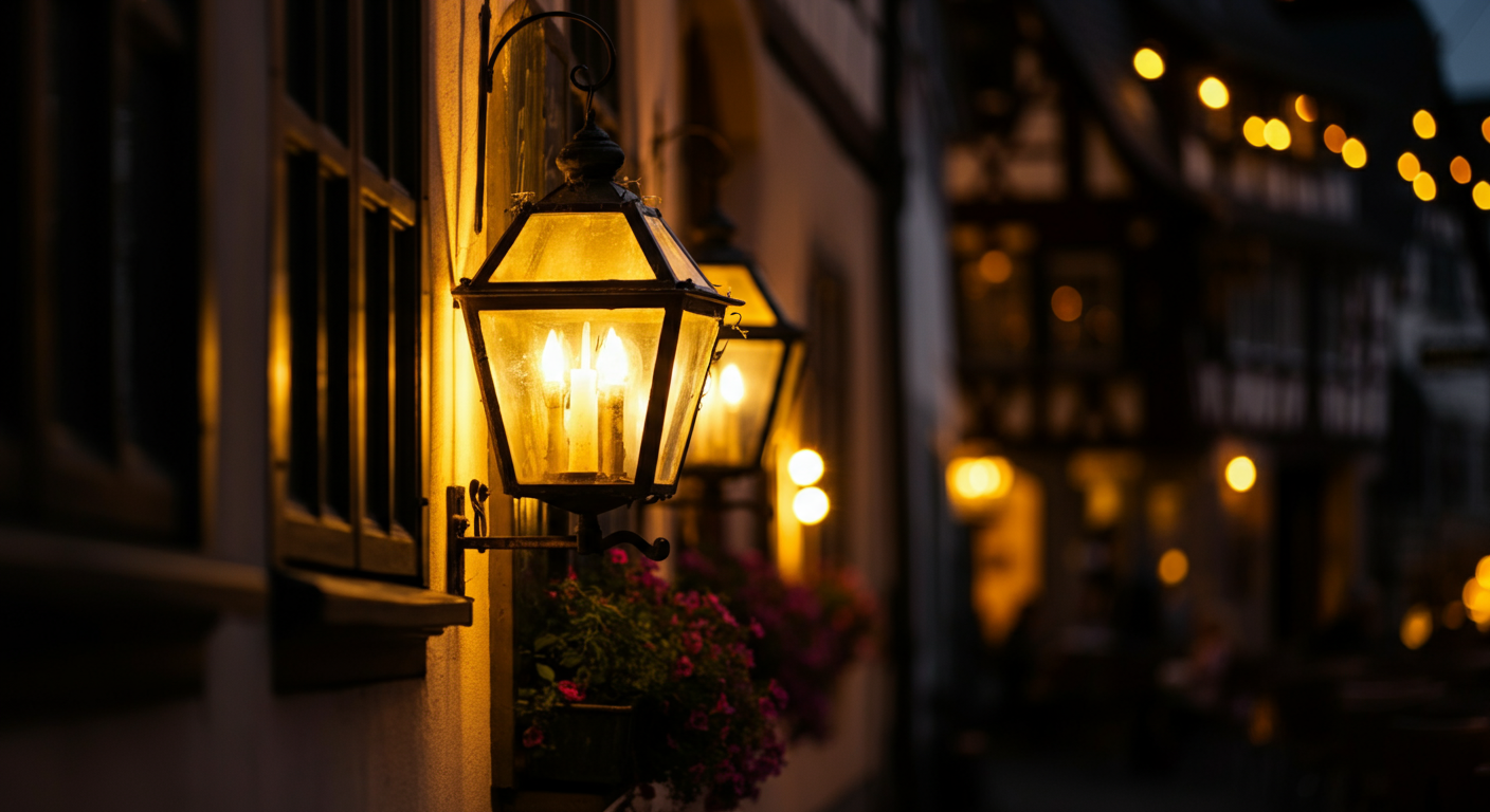 Die besten Hotels in Oberursel bernachtungen mit Nähe zur Natur und Frankfurt - Oberursel