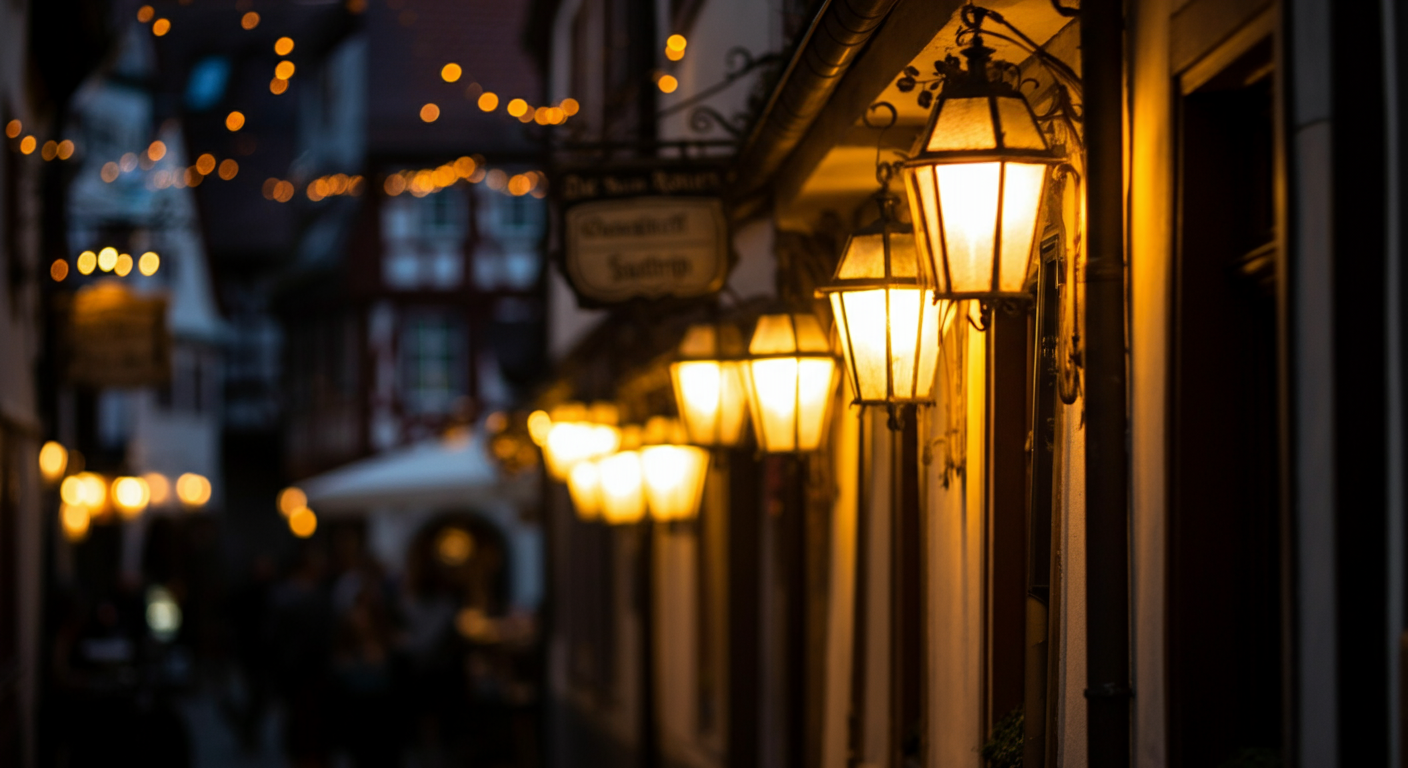Die besten Hotels in Oberursel Wo übernachten für einen Städtetrip - Oberursel