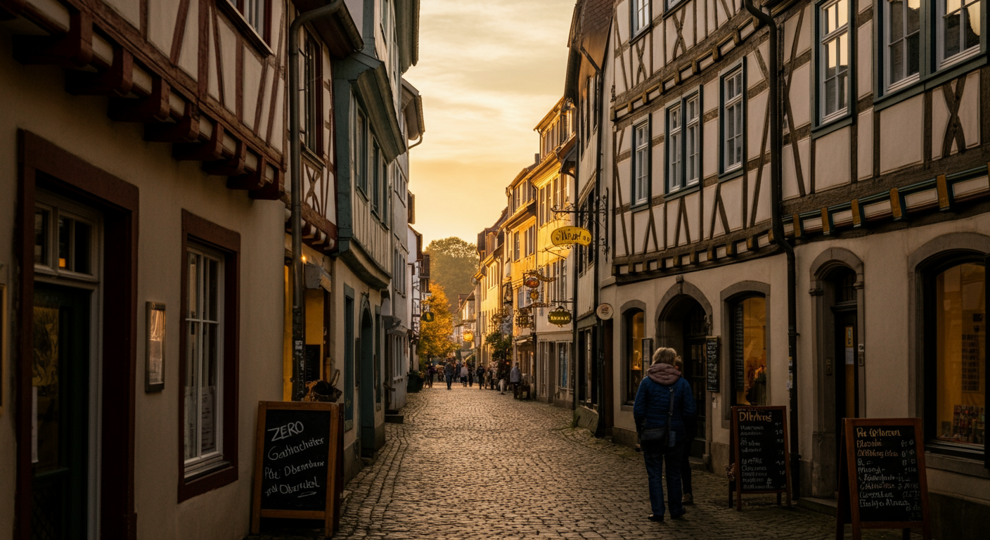 Die Top-Geschäfte und Läden in Oberursel - Oberursel