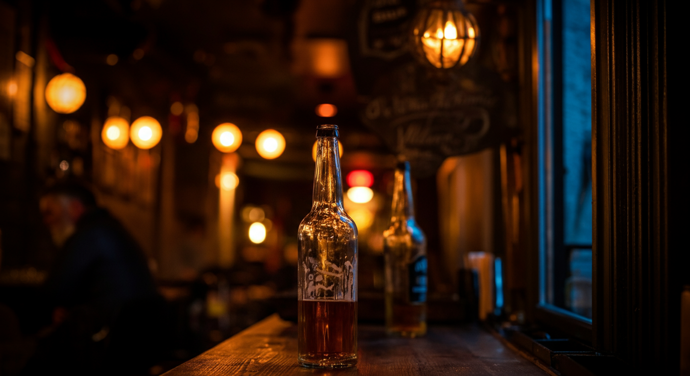 Die 10 besten Bars in Offenbach am Main für einen perfekten Feierabend - Offenbach-am-Main