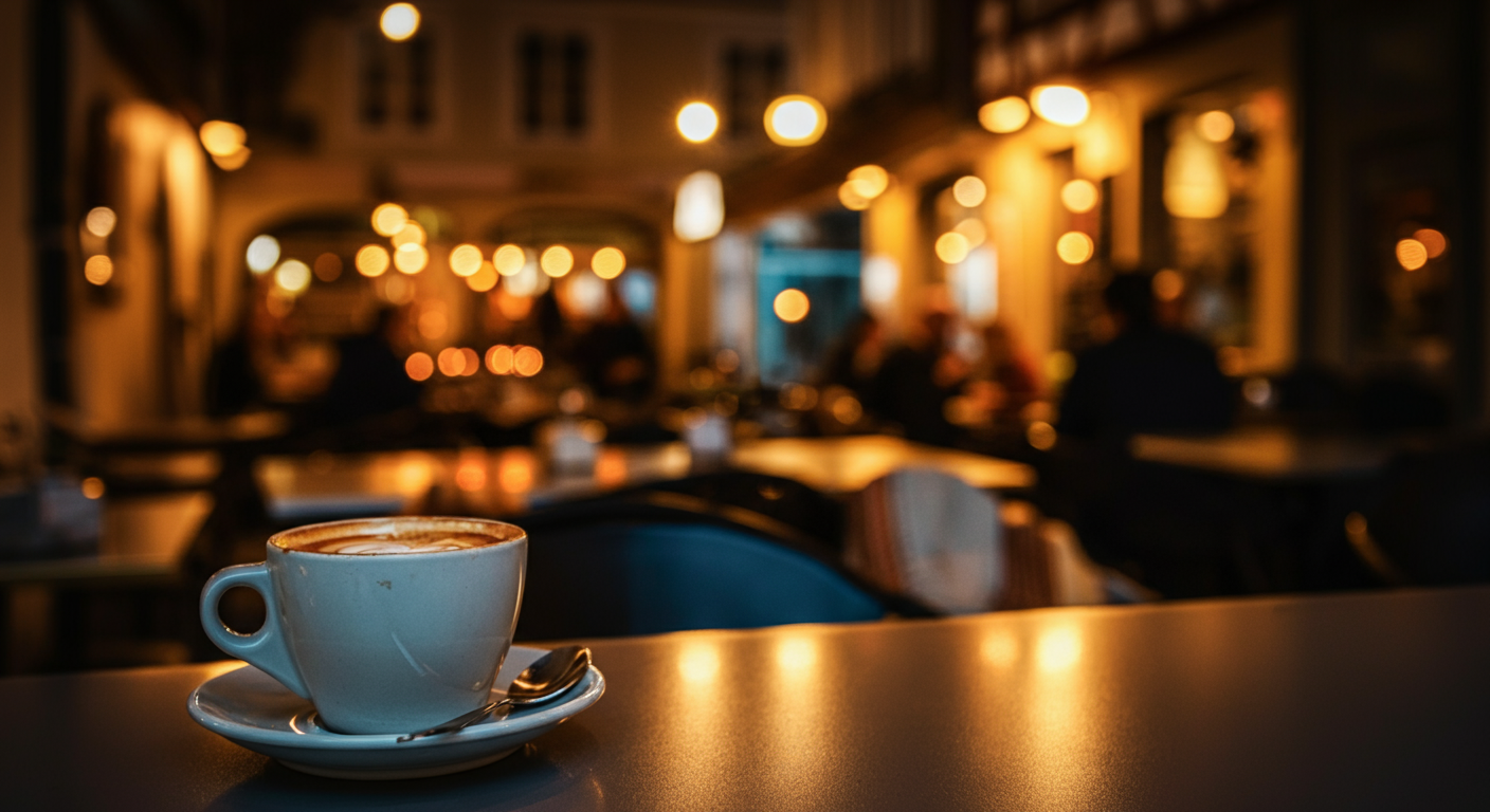 Die 10 besten Cafs in Offenbach-am-Main - Offenbach-am-Main