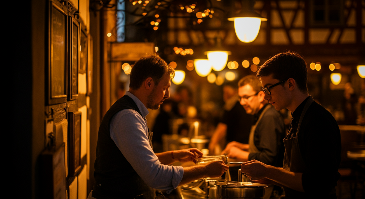 Die 10 besten Restaurants in Offenbach-am-Main - Offenbach-am-Main